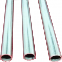6061 T6/6063 T5/6060 T66 Anodized Aluminium Tube/Pipe thumbnail-5