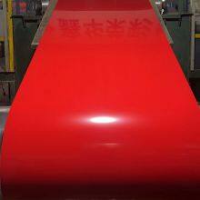 Electrostatic Powder Coated Aluminum Coil thumbnail-4