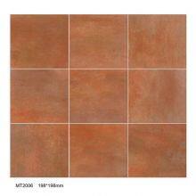 Premium 200x200mm Glossy Glazed Porcelain Wall Tiles | Italian Quality & Chinese Manufacturing thumbnail-3