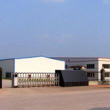 Cangzhou Dehou Machine Tool Accessories Manufacturing Co., Ltd. company overview - view 1 thumbnail