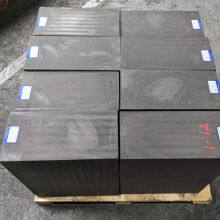 High Pure High Machinery Strength Large Size Artificial Graphite Block thumbnail-5