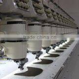 Hebei Weaver Textile Co., Ltd. company overview - view 2 thumbnail