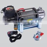 24v 13000LBS Electric Winch for Truck