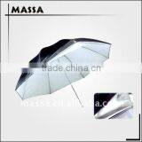 Removable Double-layer Photographic Umbrella