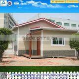 Cheap Price EPS Sandwich Panel Prefab House/prefab Mobile Homes/casas Prefabricadas for Sale thumbnail-4