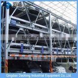Direct China Factory Stacking Car Parking System