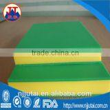 ABA Bicolor Antislip Extrusion Hdpe Sheets