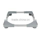 Adjustable Fridge Stand Holder Washing Machine Holder Quality Choice thumbnail-1