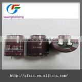 (hot Sale)450V 330UF 25X50 thumbnail-1