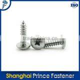 Professional Manufacturer Hot Sale New Truss Head Self Tapping Screw thumbnail-4