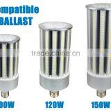 Compatible Inductance Ballast Corn LED Lights Bulb 277V UL DLC Approval thumbnail-6
