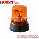 ECE R10 Amber Rotator Halogen Strobe Warning Beacon TR-702 thumbnail-2