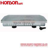 HSM420 Gen 3 1W LED Emergency Amber Warning Mini Light Bar thumbnail-3