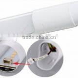 UL+DLC listed easy to assemble tubes Aluminum+PC outline material 18W 20W