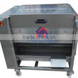 JYTP-1800 New Condition and Automatic Grade Fish Cleaning/Washing Machine thumbnail-1