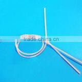China Dental Orthodontic Product Manufacture Orthodontic Niti Close & Open Coil Springs With Eyelet thumbnail-1