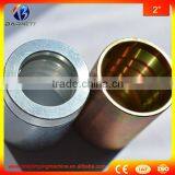 2016 Barnett Manufacture Hydraulic Hose Ferrule Fittings 00210 thumbnail-6