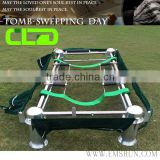 Funeral Casket Lowering Device Manufacturers in China