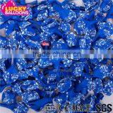High Quality Wholesale Blue Latex Balloon 12" ce for Congratulations thumbnail-5
