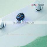 Inducing Bathtub Touching Controller With CE Certificated W-03