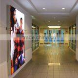 3P Cloth Print Stretched Fabric Graphic Light Box, Indoor Shop Lighting Box, Decorative Light Boxes thumbnail-3