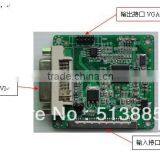 24 Bits Lvds to Vga/dvi Signal Converter (LDVGA01) thumbnail-1