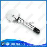Environment-friendly 6.5CM Stainless Steel Pizza Cutter Wheel thumbnail-6