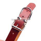 Dog Collars Leather Dog Collars Medium Dog Collar Pets Diamond Collar thumbnail-3