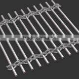Stainless Steel Decorative Wire Mesh thumbnail-1