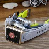 Hot New Products 2016 Consumer Electronics Bluetooth Smart Watch With Heart Rate Monitor thumbnail-4