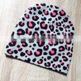 In Stock Baby Headwear Fashion Newborn Baby Boutique Kids Hats 0-3y Children Hats thumbnail-3