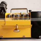 3~13mm end mill sharpening machine with one year warranty