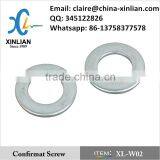 Good Quality DIN125 Flat Washer From Factory Directly thumbnail-1