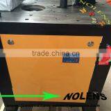 Scroll Bending Machine Programmed-Controlled Panels thumbnail-2