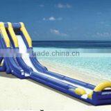 Exciting Inflatable Large Water Slide for Summer Quality Choice