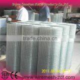 2x2 Galvanized Welded Wire Mesh