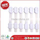 Adjustable Lock Baby Safety Cabinet Lock in Hot Selling thumbnail-3