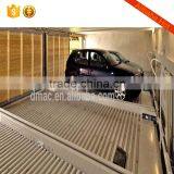 Plc Control Car Parking System Pit thumbnail-1