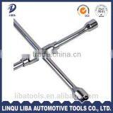 High Quality Folding Cross Rim Torque Wrench thumbnail-1
