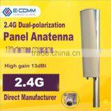 Hot Sale!! Wifi(2.4ghz) Pcb Sector Antenna Long Range Wifi Antenna for Android Panel Antenna thumbnail-2