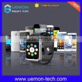 Best Sale Smart Watch For Iphone And Android Phone Support Facebook Twiter thumbnail-1