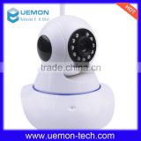 Smart Home security Baby monitor 720P p2p ip WIFI camera