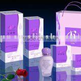 Cosmetic Packaging Case