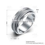 Stainless Steel Jewelry Rings,cheap Wholesale Men Stainless Steel Ring thumbnail-2