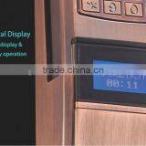 Fingerprint Door Lock Remote Control Fingerprint Door Lock Wireless Fingerprint Door Lock Biometric Fingerprint Door Lock Quality Choice thumbnail-5