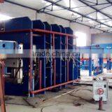 CE Certificate Conveyor Belt Vulcanizing Machine thumbnail-5