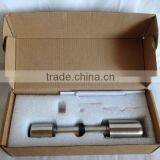 Keyless Locking Device