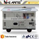 Hot Sale 10KVA 198 Engine Three Phase Diesel Generator Price thumbnail-1