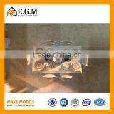 ho Internal Layout Model for Showing