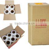 High Quality Transparent Plastics Stretch Wrap Packing Film thumbnail-3
